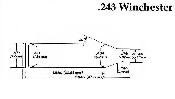 Anyone Ever Build A 243wssm AR Springfield XD Forum