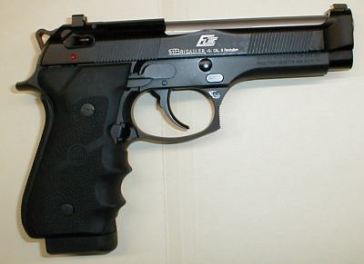 Beretta 92Fc